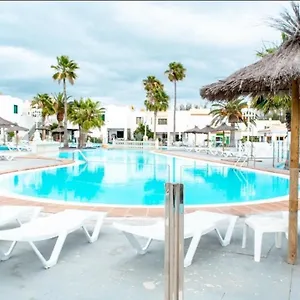 Relax En Puerta Del Sol - , Caleta De Fuste Spain