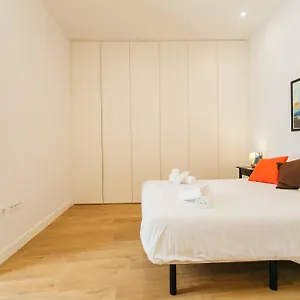 Cozy And Modern- 2bd 1bth - Setas , Seville Spain